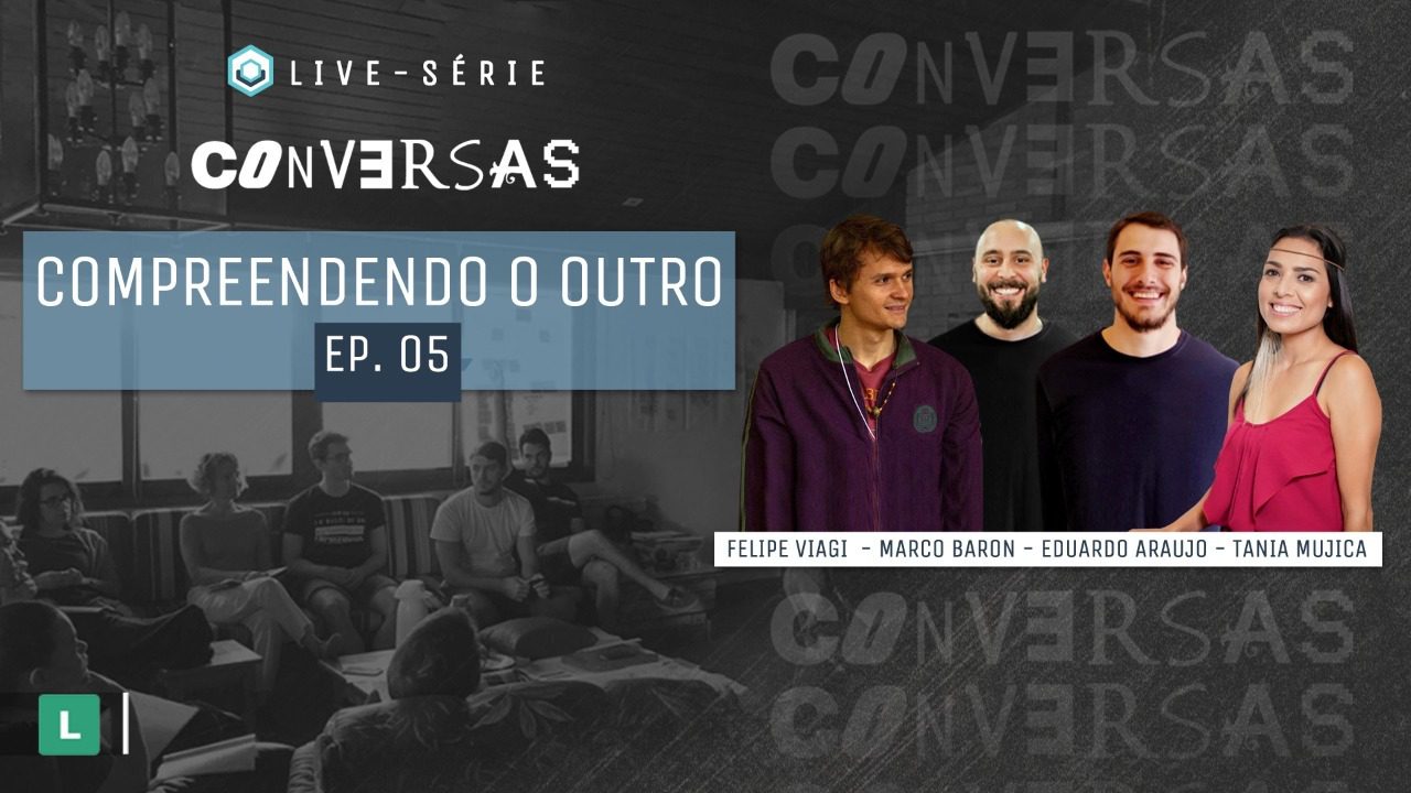 Compreendendo o Outro