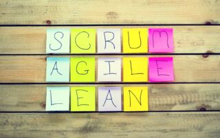 Scrum Ágil Lean