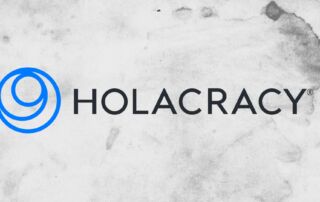 Holacracy