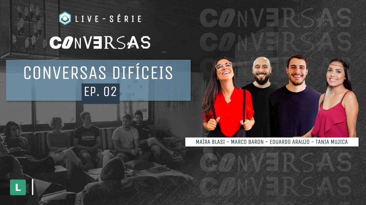 Conversas Difíceis