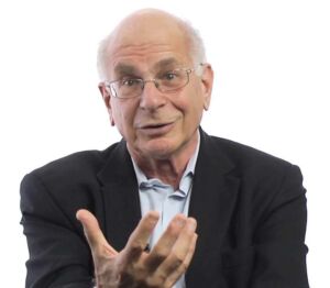 Kahneman-vieses