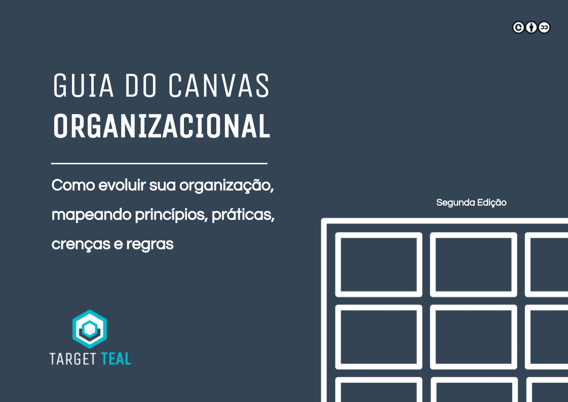 Guia do Canvas Organizacional v2 Guia do Canvas Organizacional v2