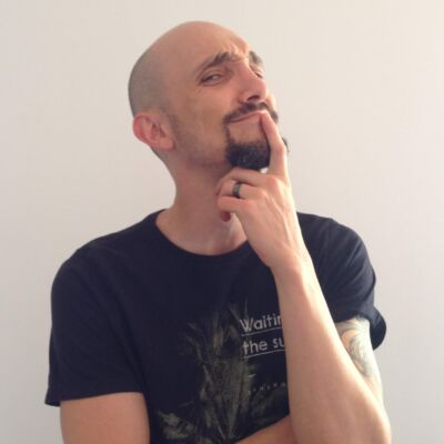 Renato Caliari Renato Caliari
