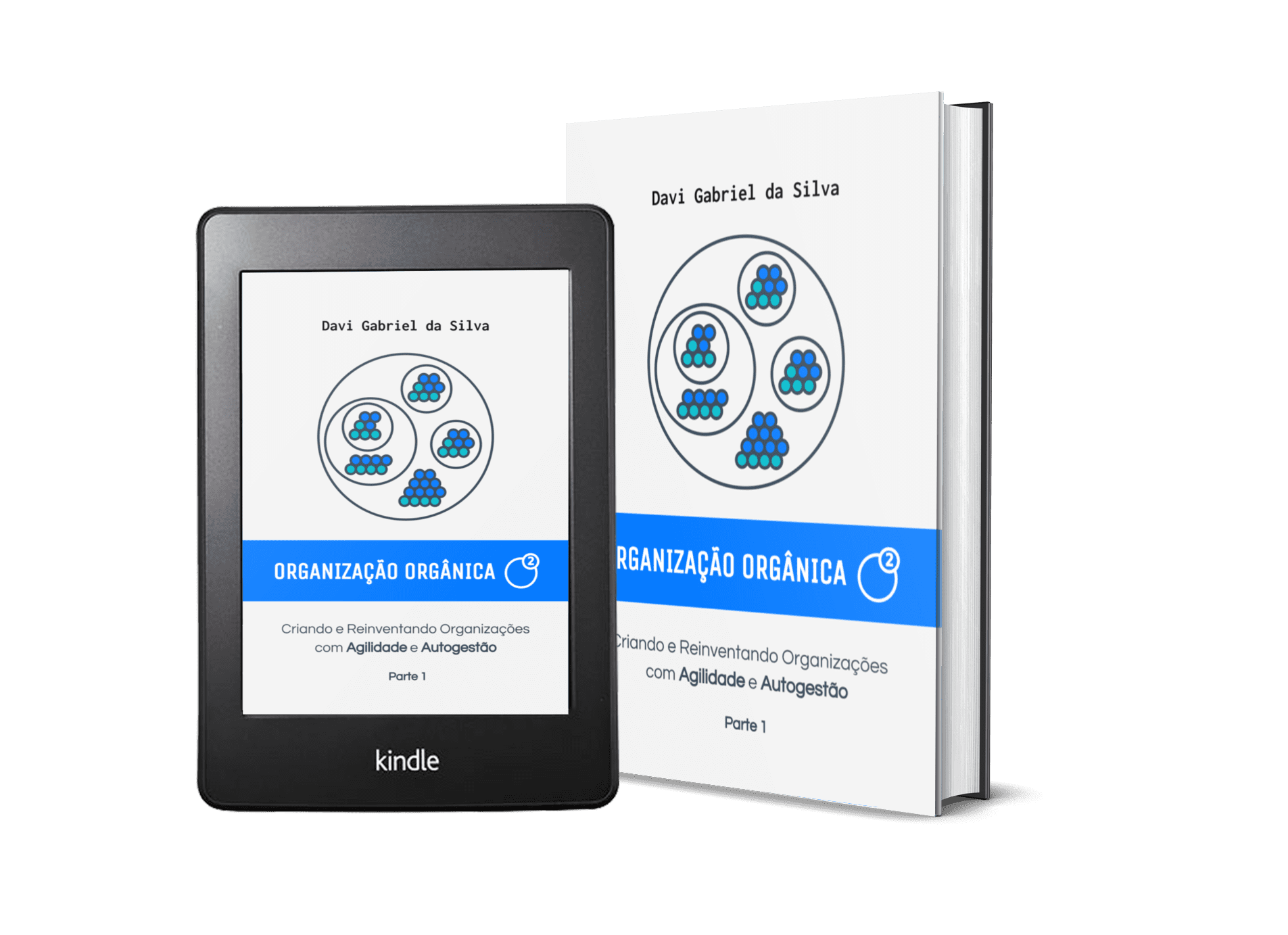 Ebook Organização Orgânica Ebook Organização Orgânica