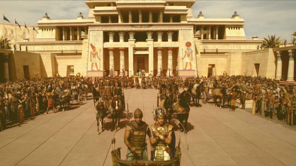 Conformist amber organizational development stage