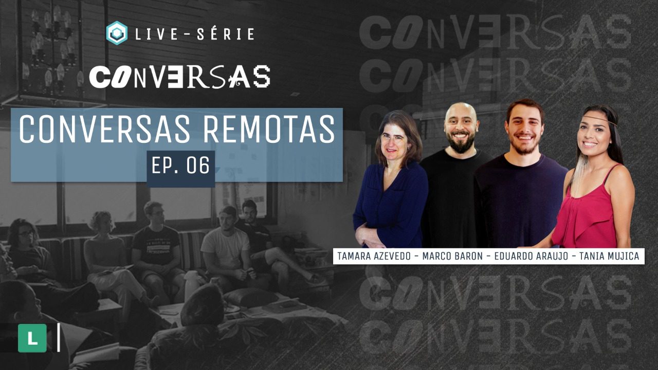 Conversas Remotas