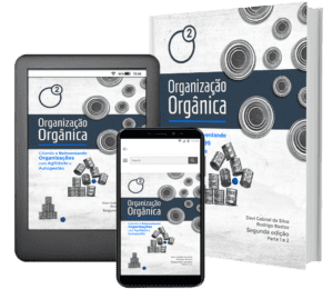 Ebook Organização Orgânica
