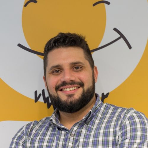 Jose Filippini