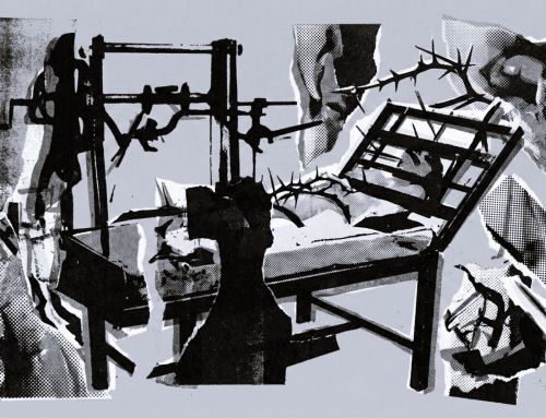 O corpo no design organizacional