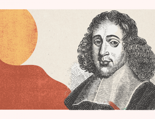 A ética da potência de Spinoza e as organizações